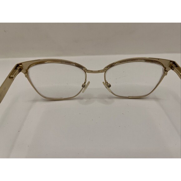 mo eyewear Eyeglasses Mo Upper 299M Designer Frames Only Multicolor 52-17-140 - Picture 6 of 6
